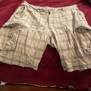 Cargo Shorts